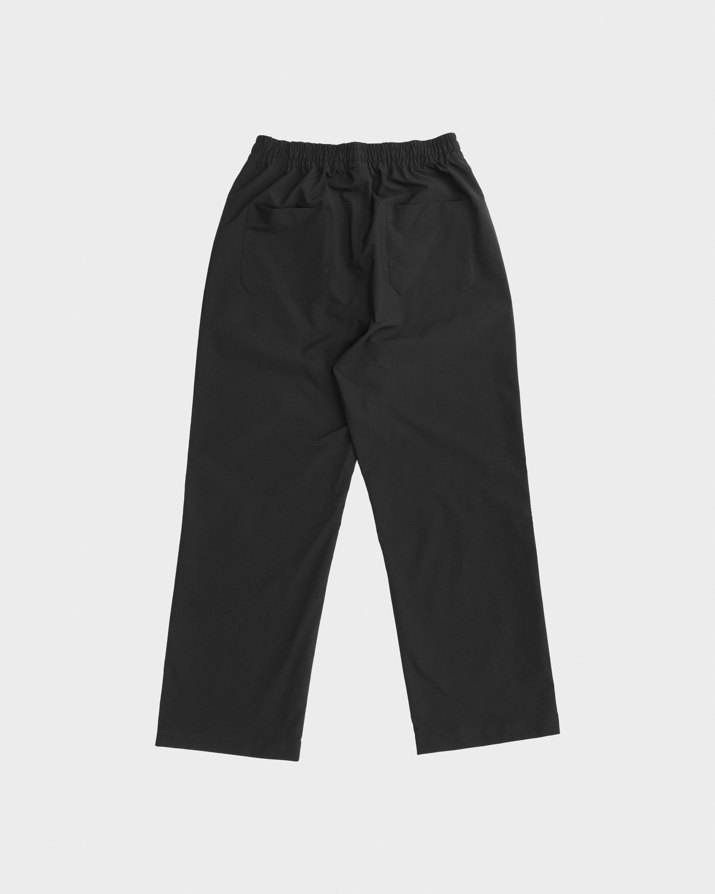Salto Parachute Pants – Santo Studio