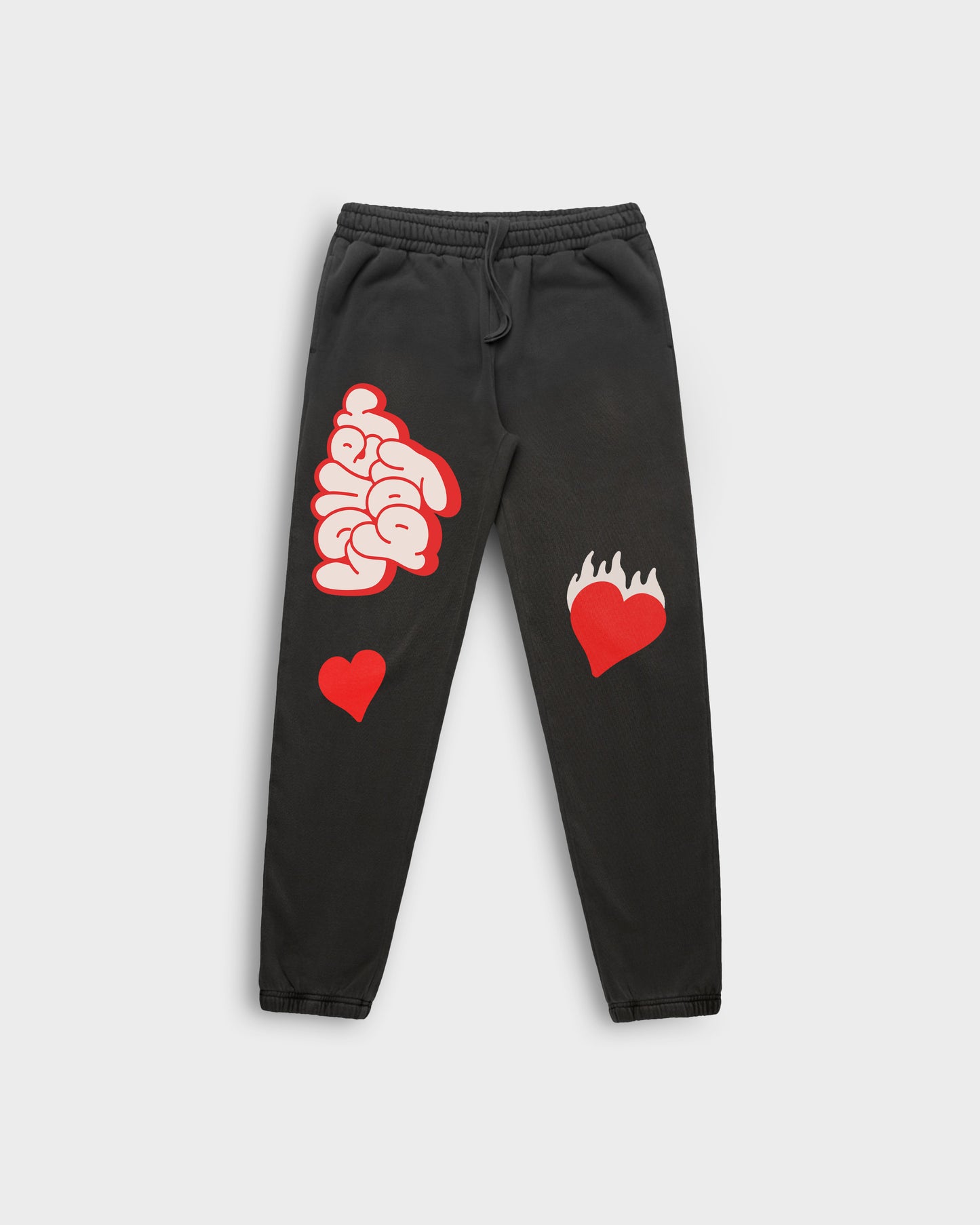 Lover Boy At Heart Sweatpants