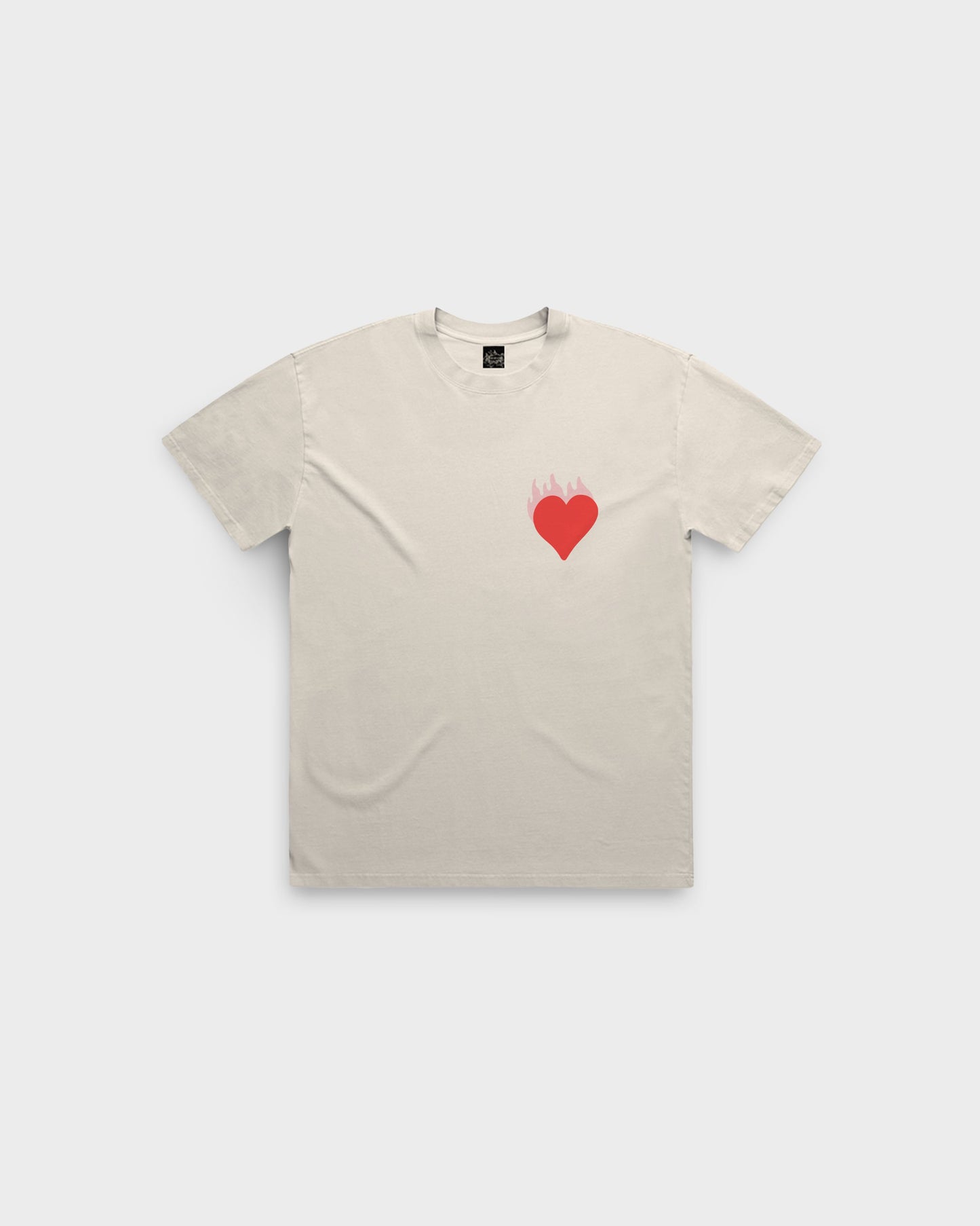 Lover Girl At Heart T-shirt