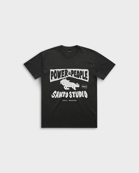inscrire アンスクリア　Tシャツpower to the people. 180848361_o1.jpeg?