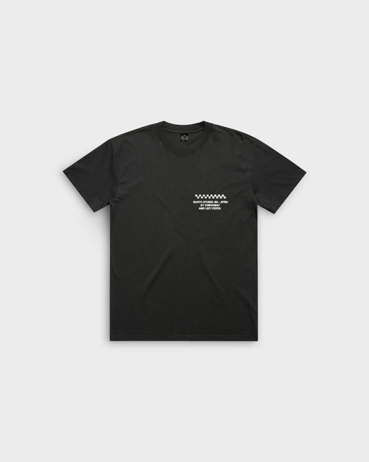 Training For Greatness S/S T-shirt