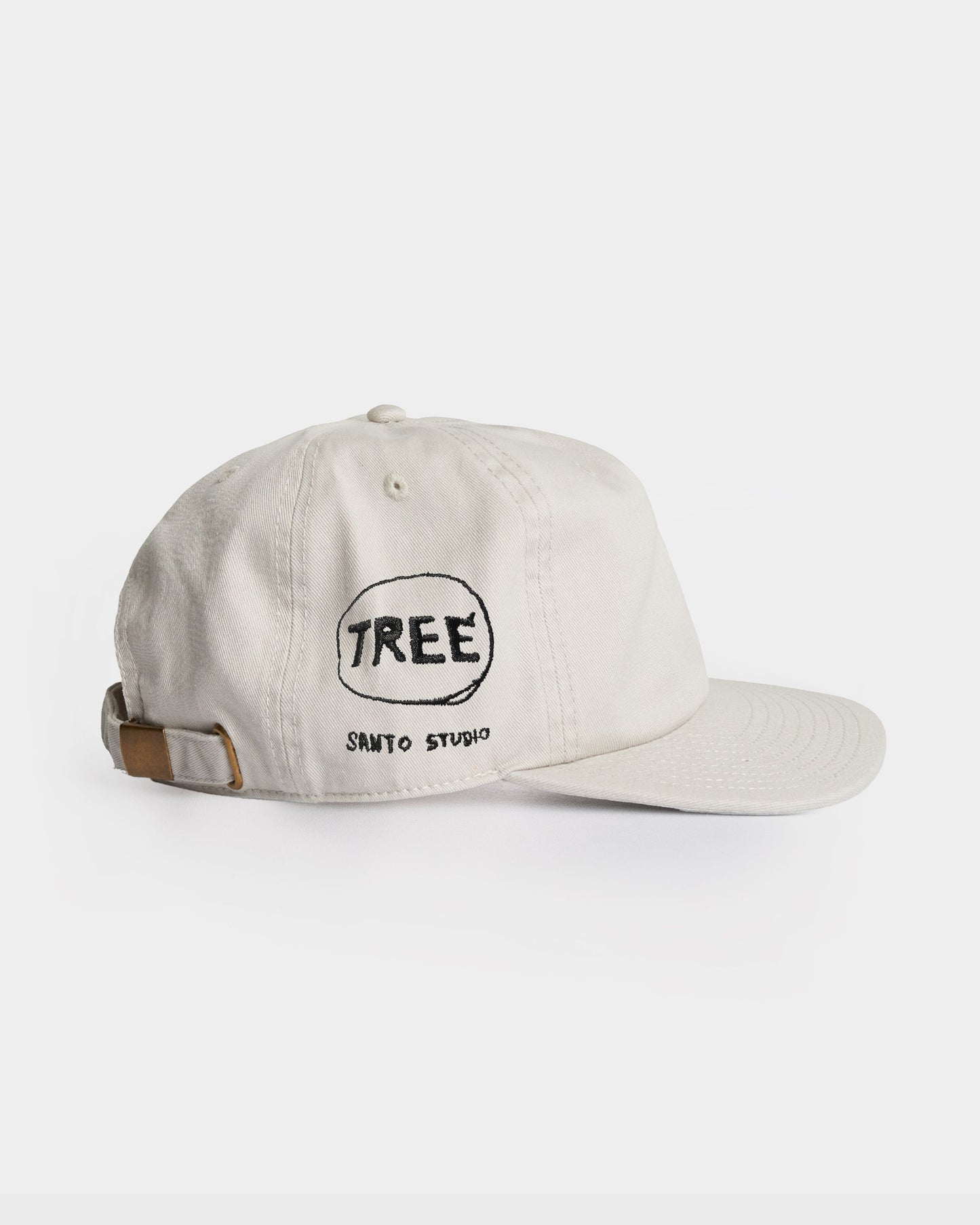 Power To The People 5-Panel Cap