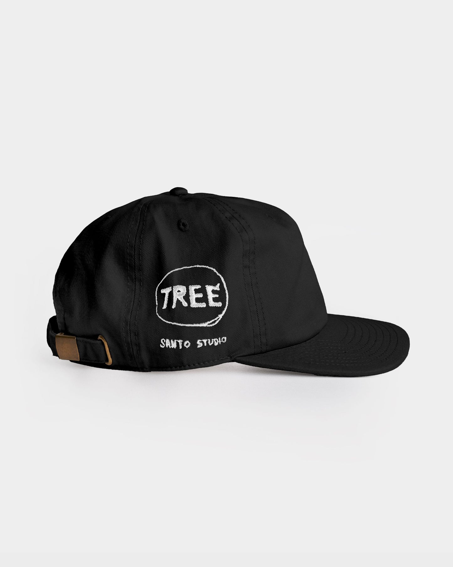 Power To The People 5-Panel Cap