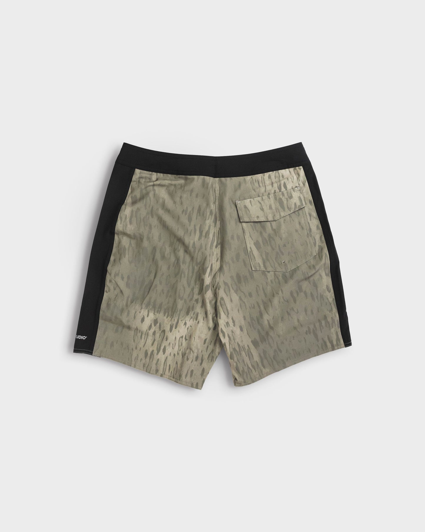 Peninsula 18" Cole Houshmand Boardshorts