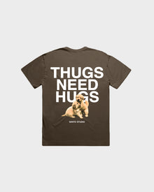 Thugs Need Hugs OG T-shirt