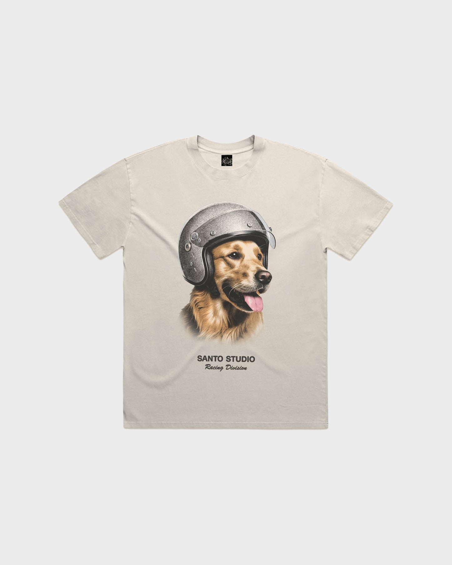 Retriever Racing T-shirt