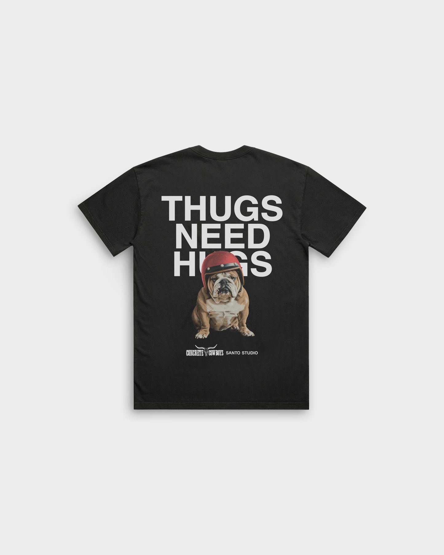 Thugs T-shirt