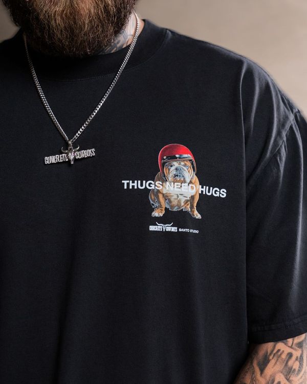 Thugs T-shirt