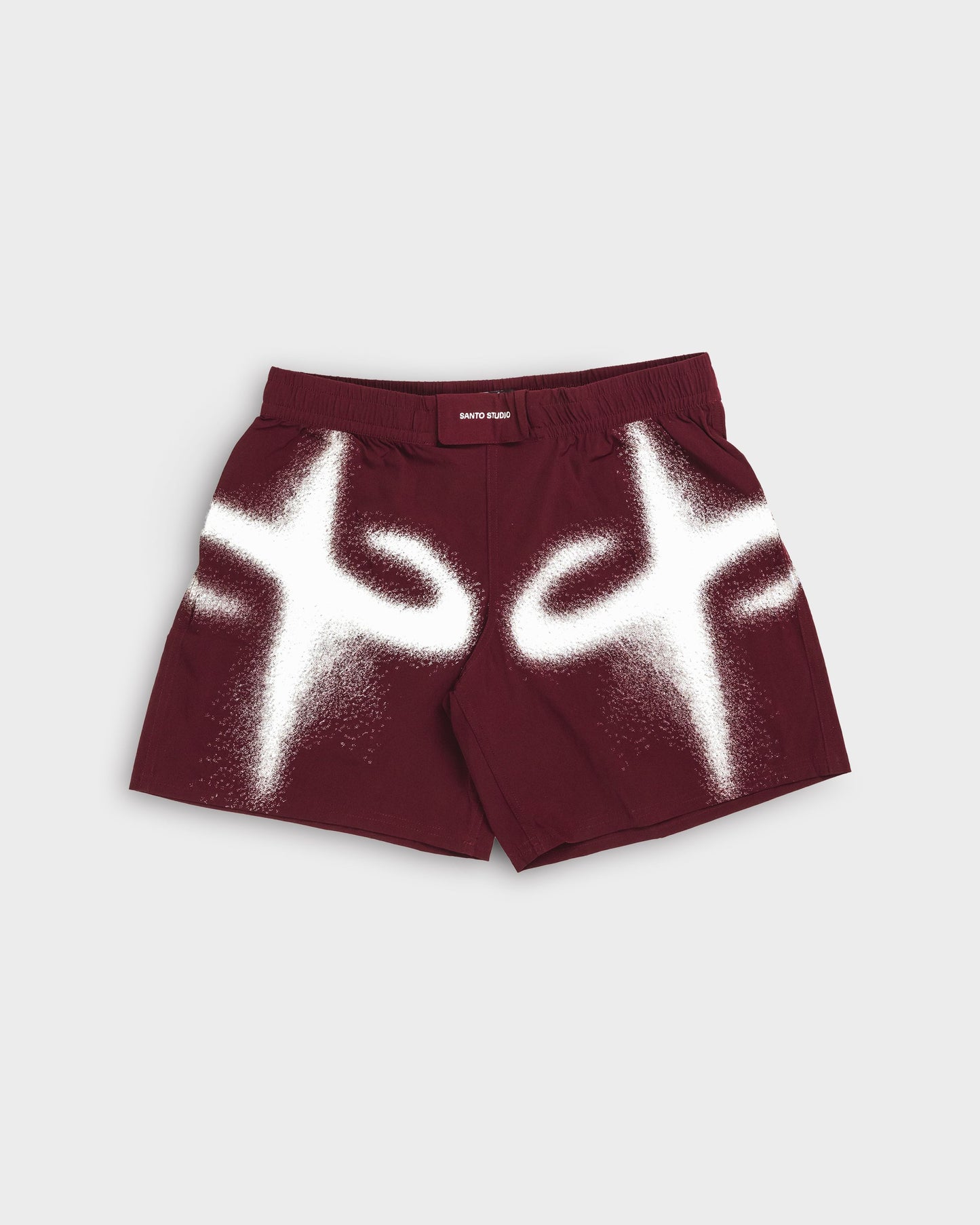 Tempo Sport Torino "S" Logo Shorts