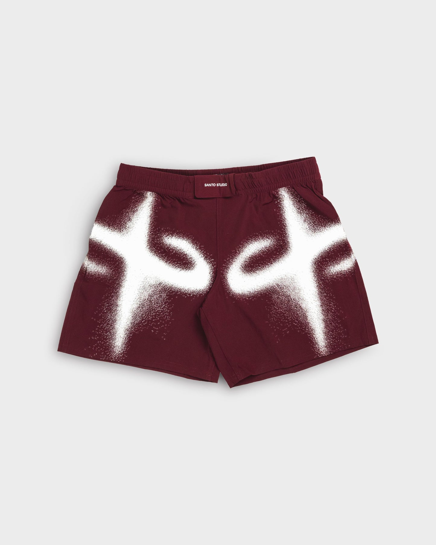 Torino S Logo Shorts