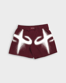 Torino S Logo Shorts