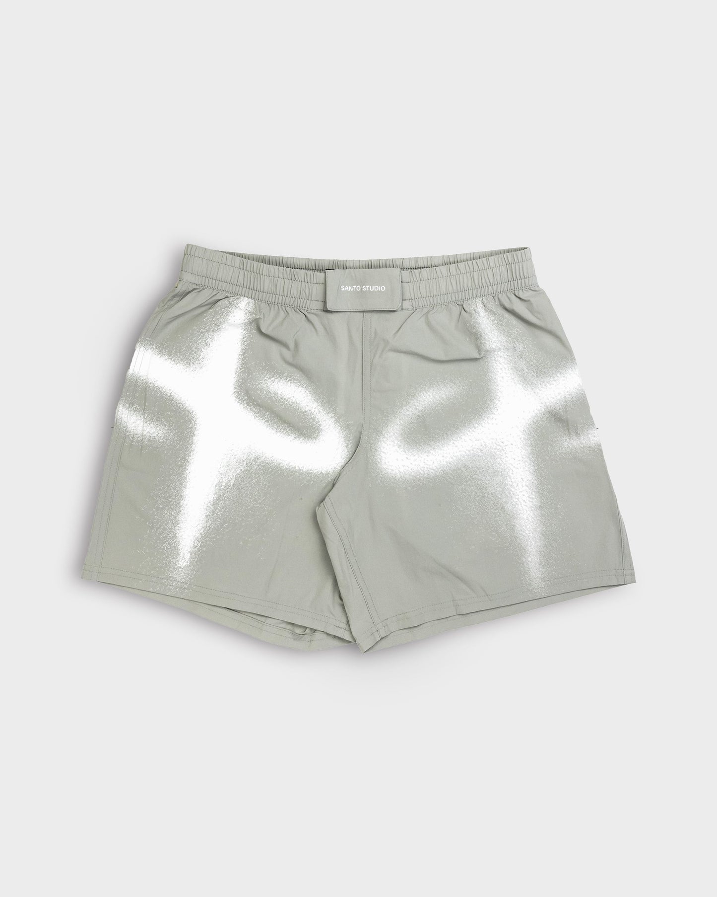 Tempo Sport Torino "S" Logo Shorts