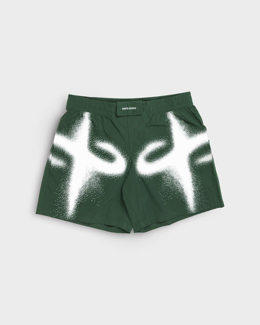 Torino S Logo Shorts