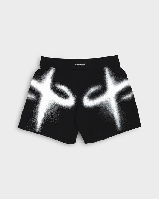 Tempo Sport Torino "S" Logo Shorts