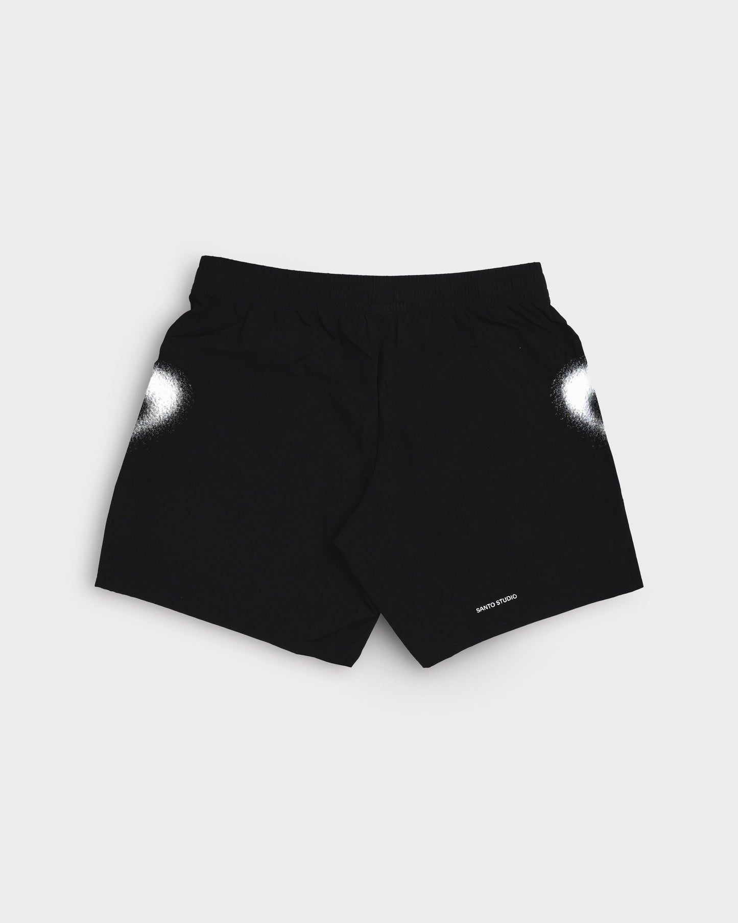 Tempo Sport Torino "S" Logo Shorts