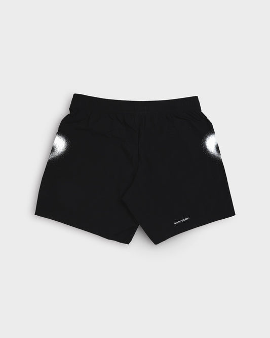 Torino S Logo Shorts