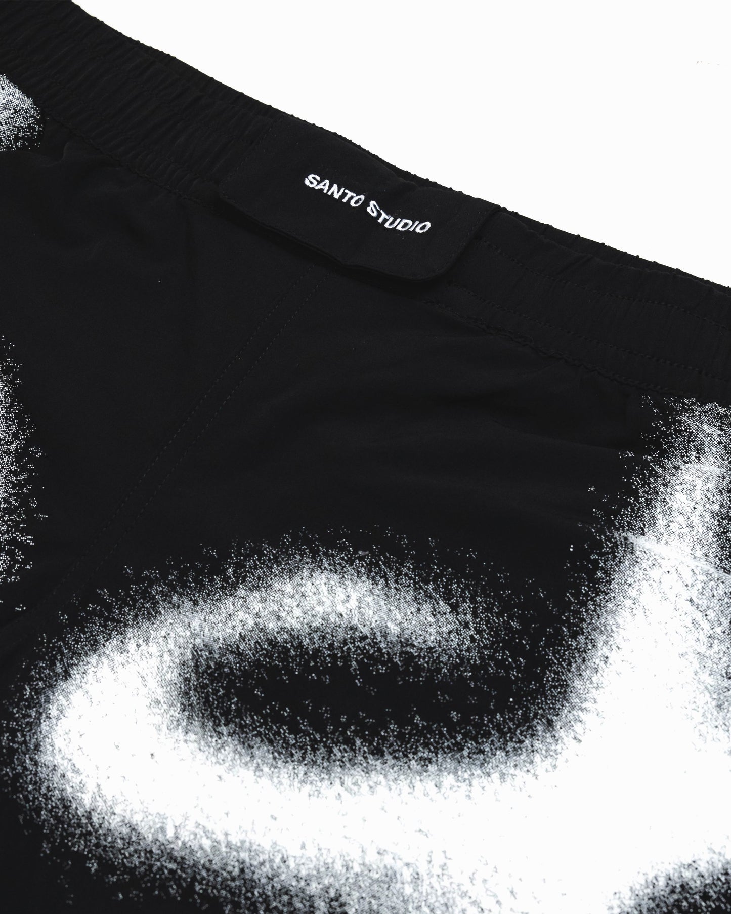 Torino S Logo Shorts
