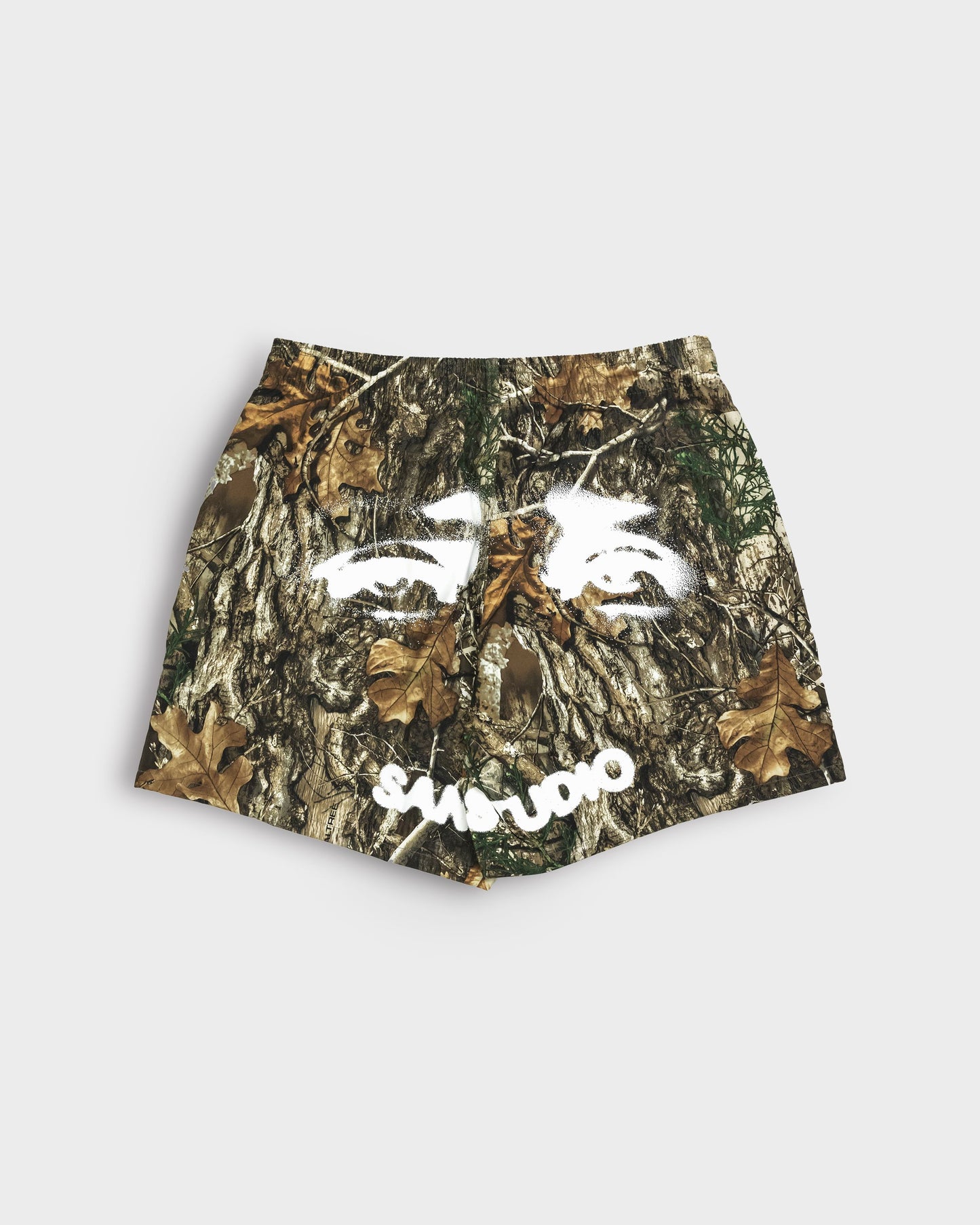 Tempo Sport Utility Realtree Shorts