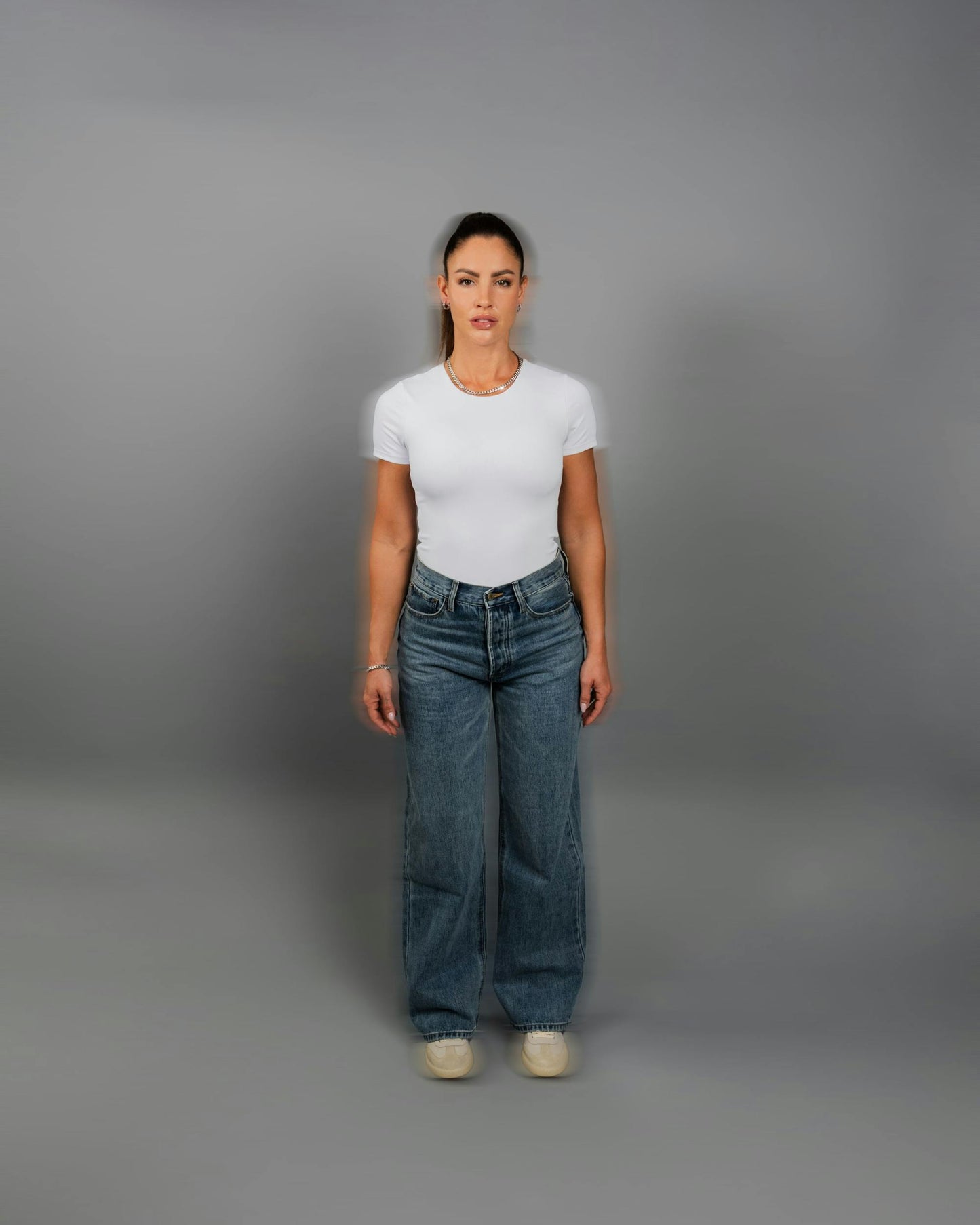 Magdelene Denim