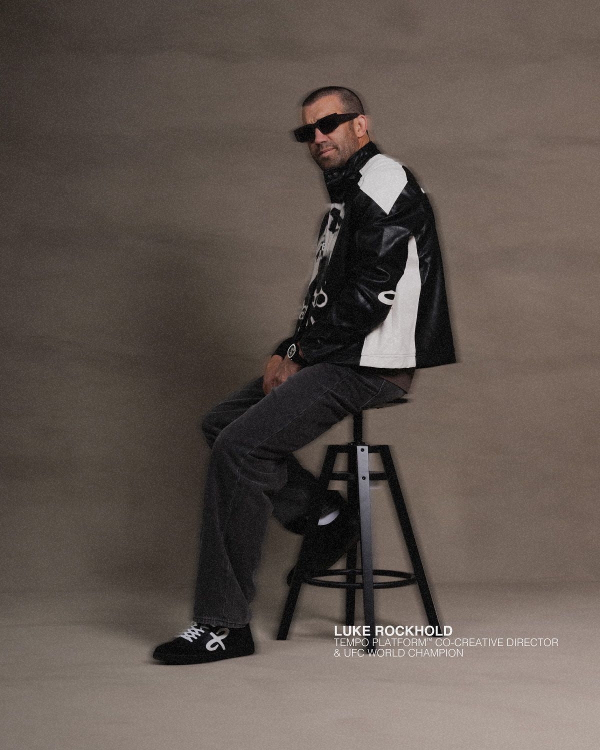 Men's Trento Sneakers Twitch Edition