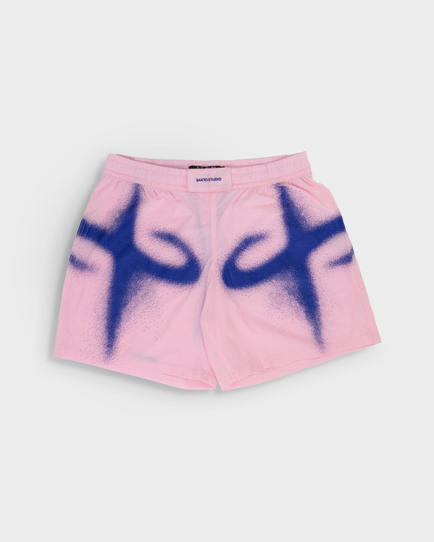 Torino S Logo Shorts