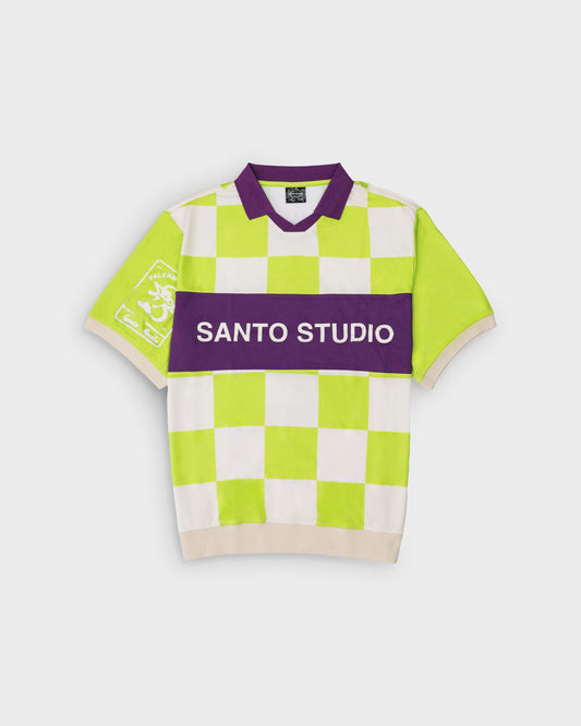 Julian Araujo Club Jersey