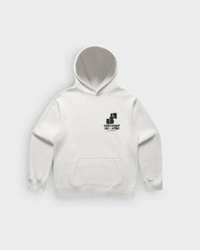 Checkmat 2025 Logo Fleece Pullover Hoodie