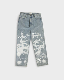 Vincenza Medici Denim