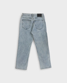 Medici Straight 14oz. Denim Pants