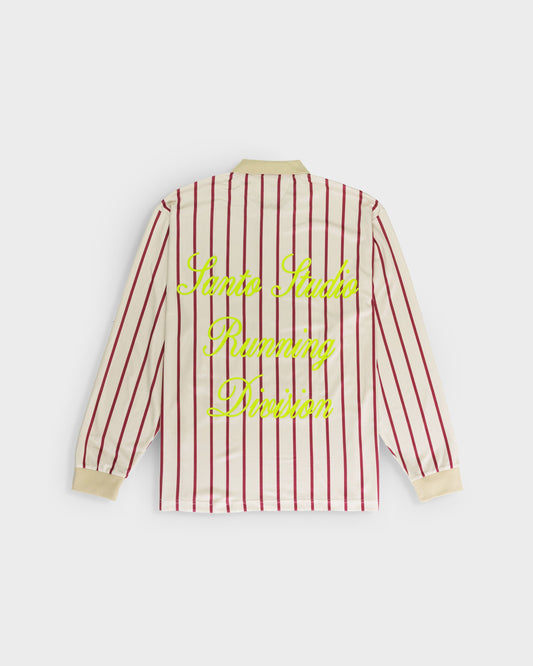 Running Division L/S Jersey