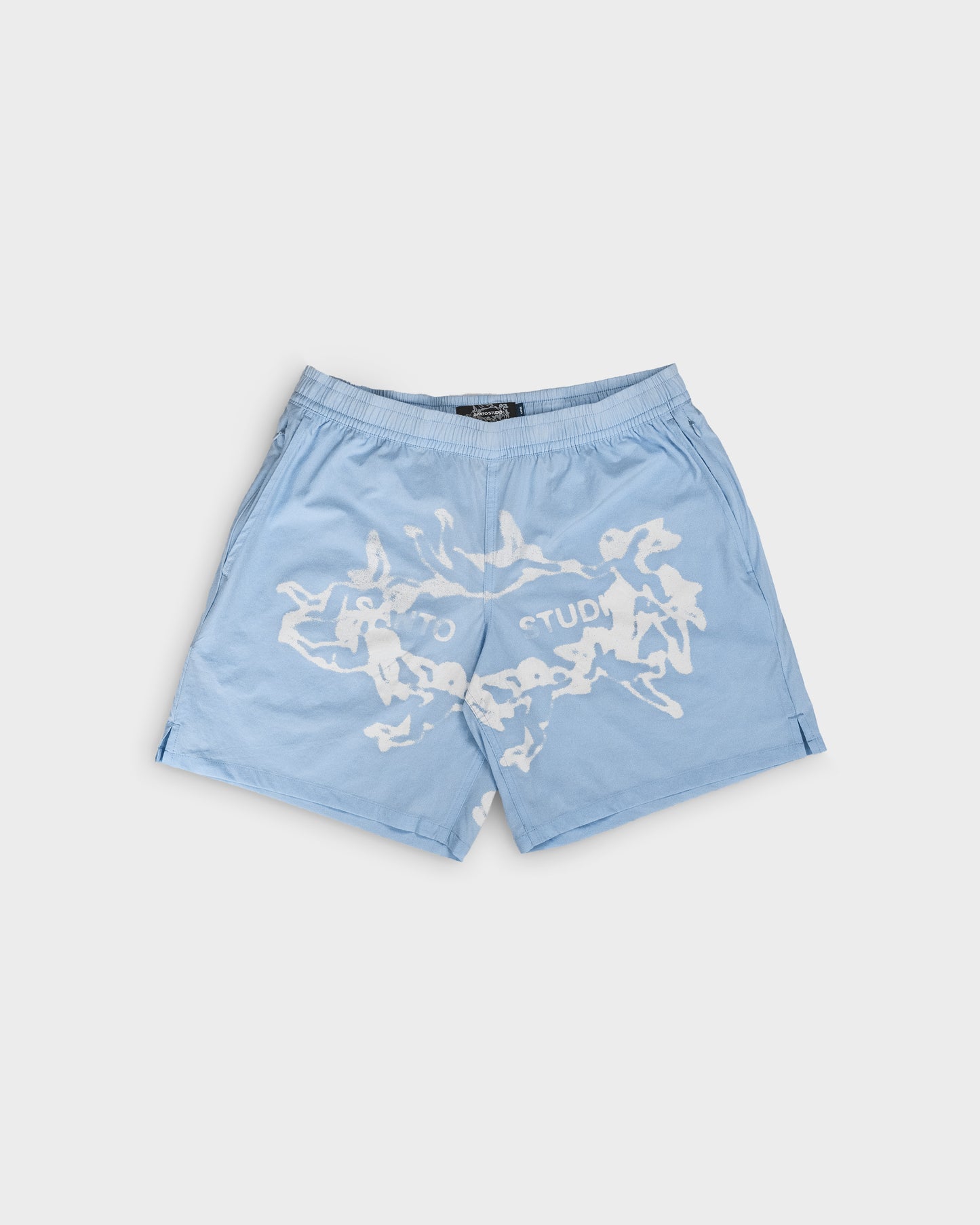 Baby Blue