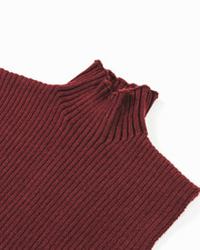 Moda Ribbed Knit Tank