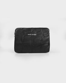 S Patch Computer Sleeve
