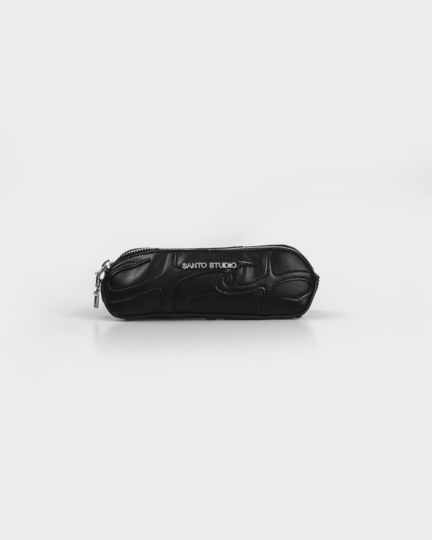 Santo Studio S Patch Pencil Case