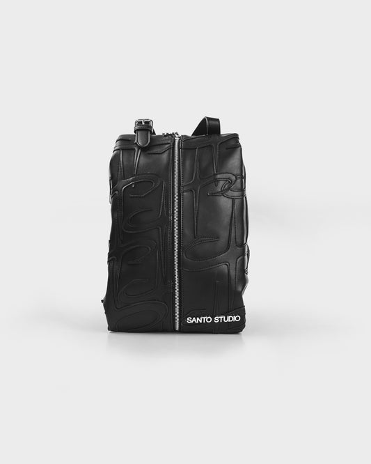 Santo Studio S Patch Shoe Tote