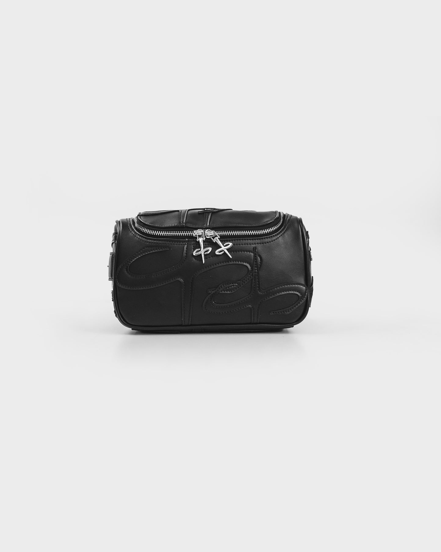 Santo Studio S Patch Toiletry Case