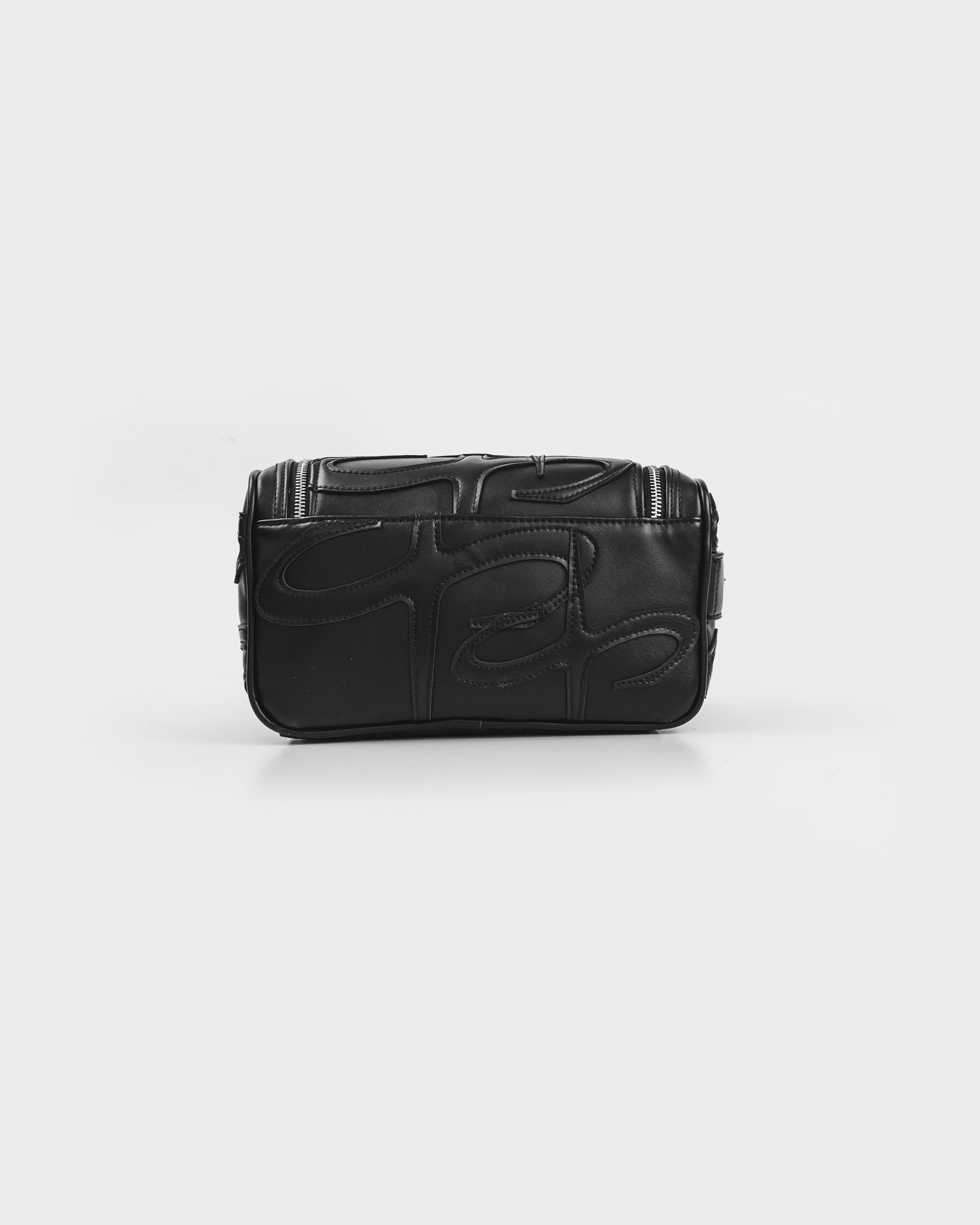 Santo Studio S Patch Toiletry Case