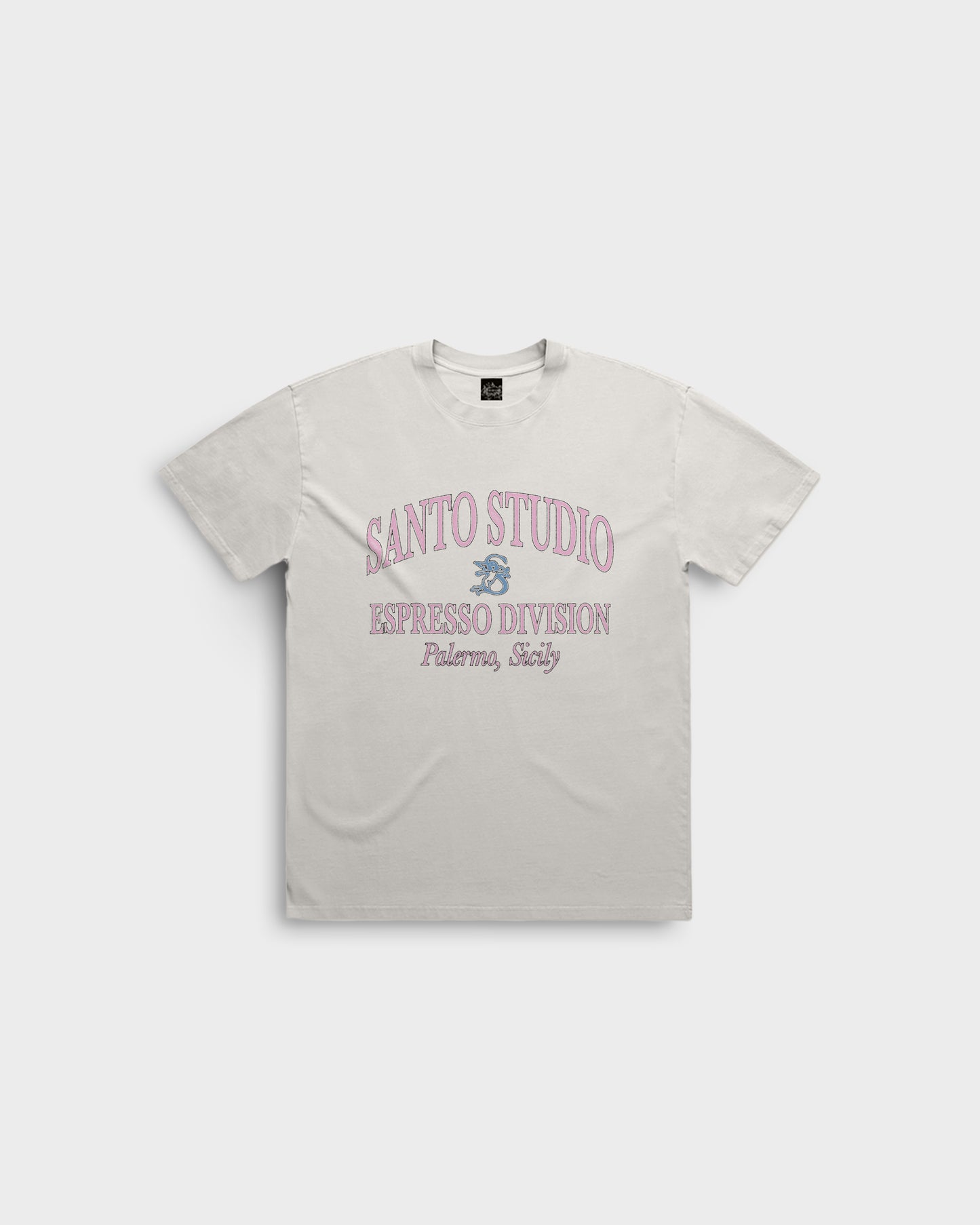 Espresso Division T-shirt