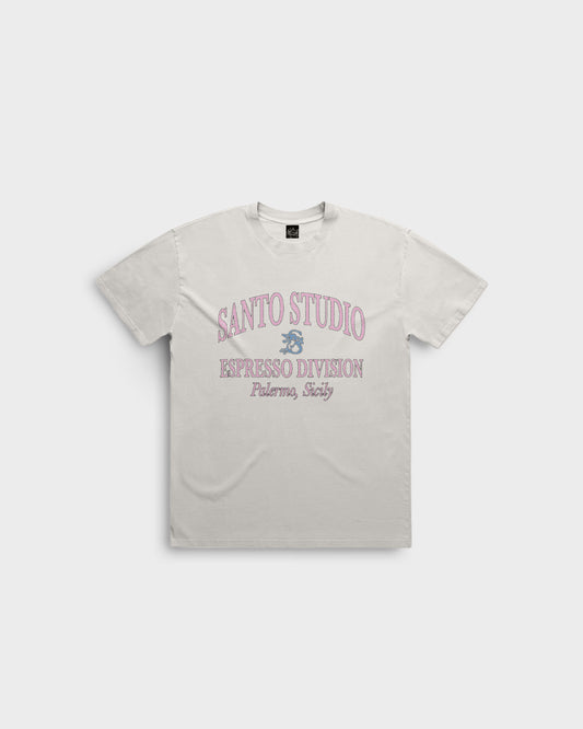 Espresso Division T-shirt