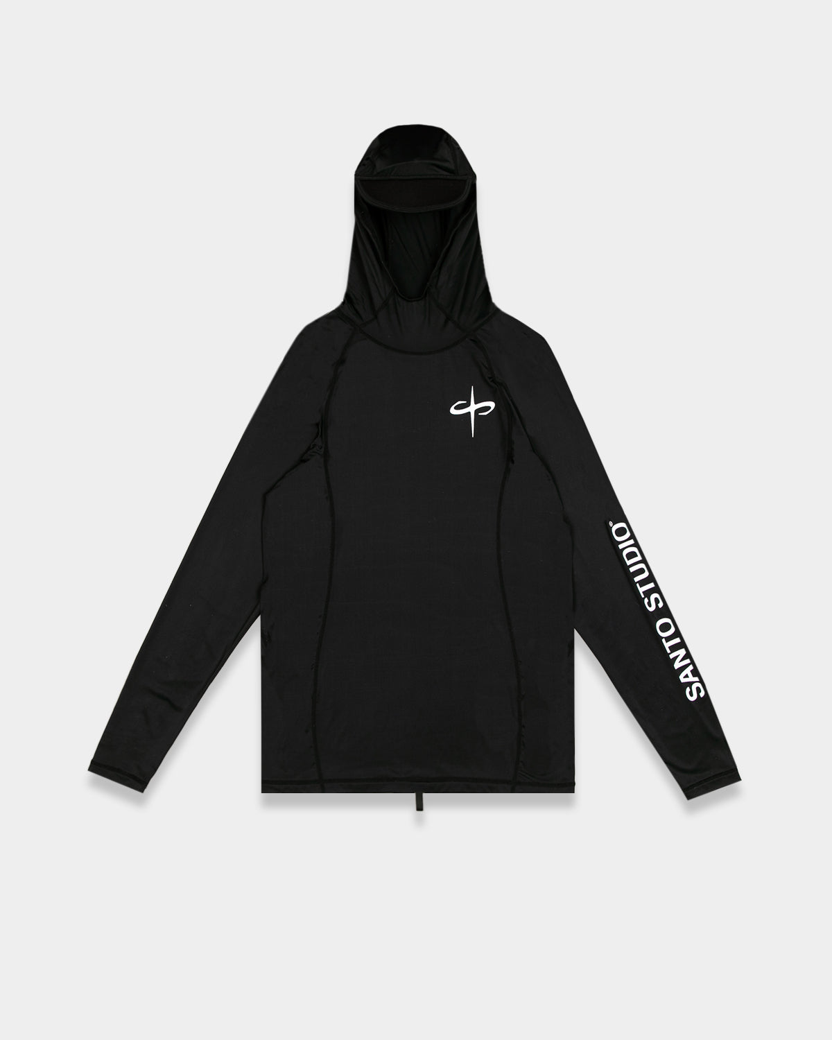 Surf Hooded Rashguard