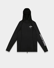 Surf Hooded Rashguard