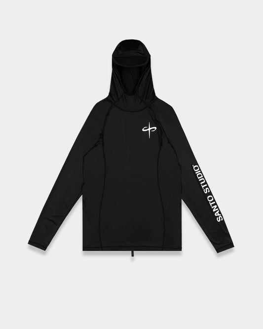 Surf Hooded Rashguard