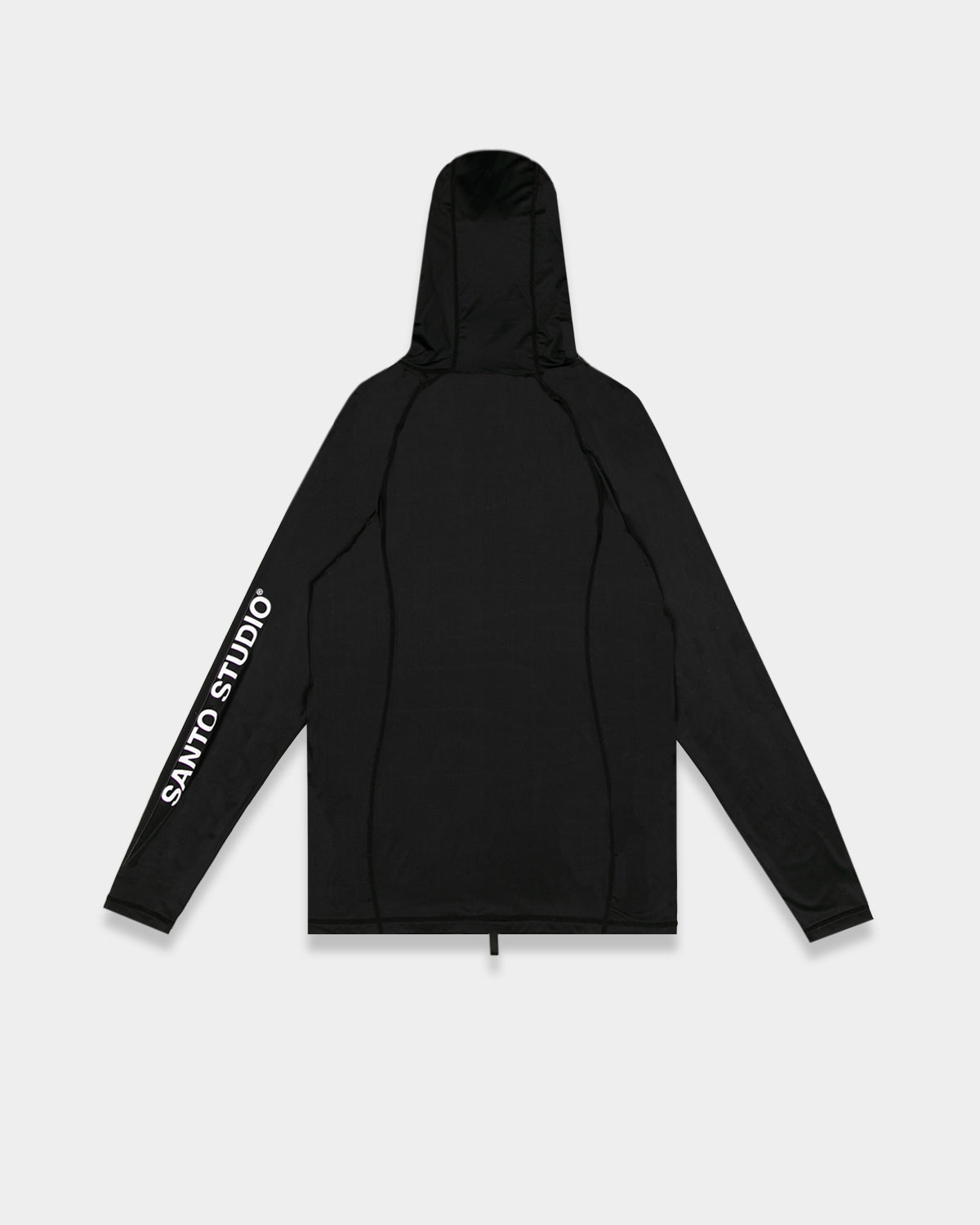 Surf Hooded Rashguard
