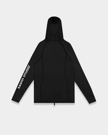 Surf Hooded Rashguard