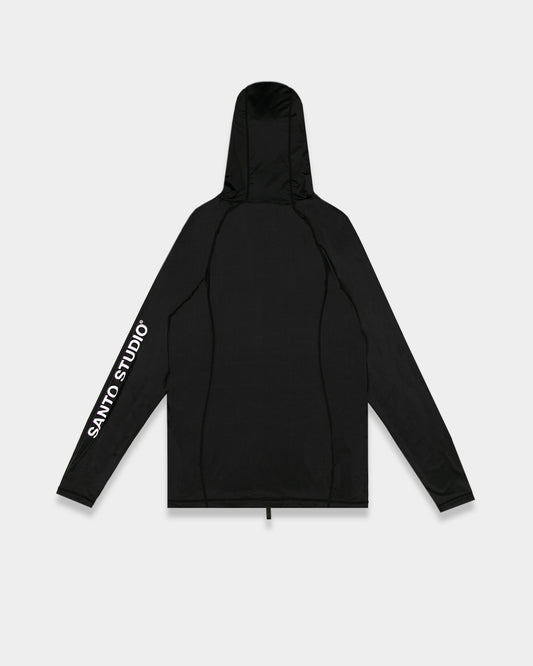 Surf Hooded Rashguard