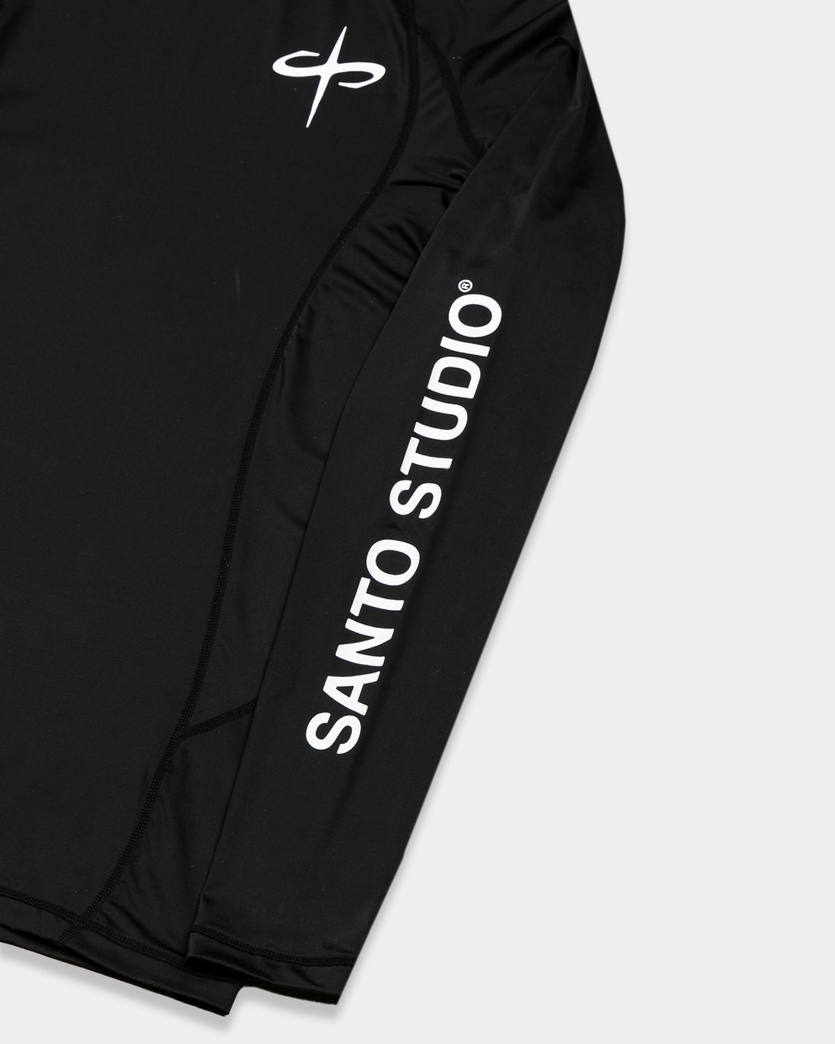Surf Hooded Rashguard