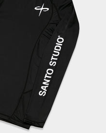 Surf Hooded Rashguard