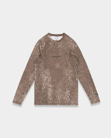 Cheetah Brown