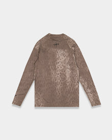 Cheetah Brown