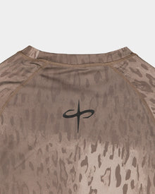 Cheetah Brown